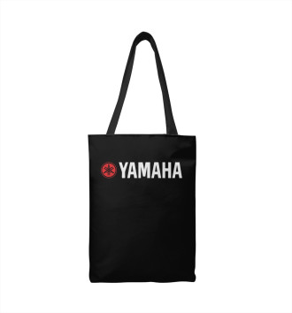 Сумка-шоппер Yamaha