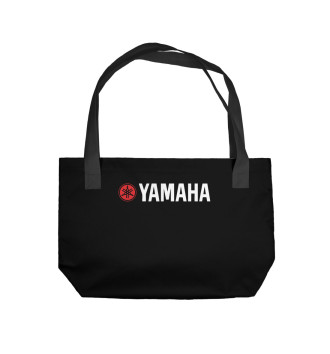 Пляжная сумка Yamaha