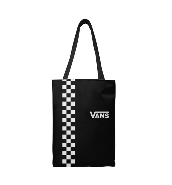 vans gift bag