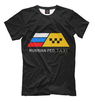 Russian Federation Taxi