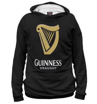 Мужское Худи Ирландия, Guinness