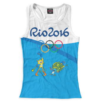 Женская Борцовка Олимпиада Рио-2016