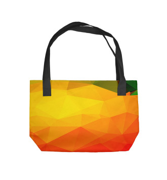 Пляжная сумка Polygon