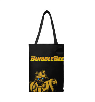 Сумка-шоппер Bumblebee