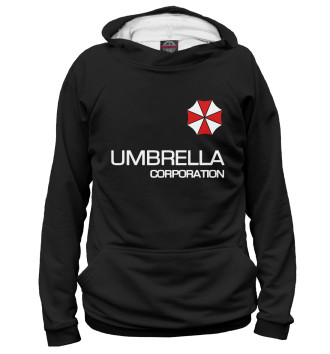 Худи для девочек Umbrella Corp