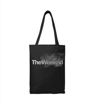 Сумка-шоппер The Weeknd
