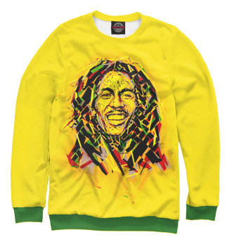 Свитшот для девочек Bob Marley II