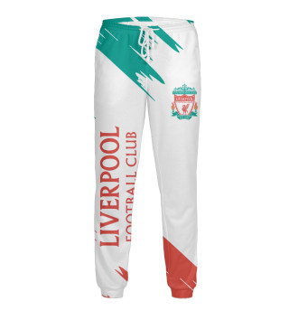 Мужские Спортивные штаны Liverpool