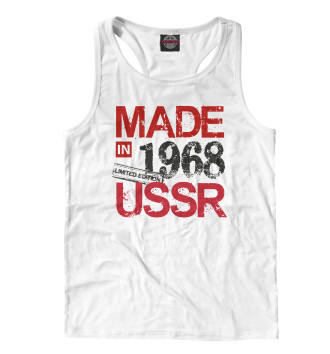 Мужская Борцовка Made in USSR 1968