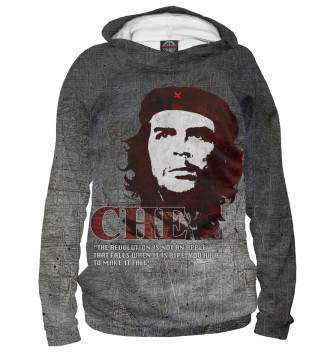 Женское Худи Che Guevara