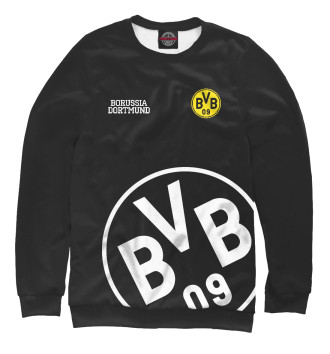 Женский Свитшот Borussia