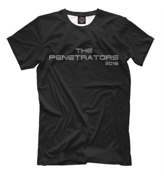 Penetrators