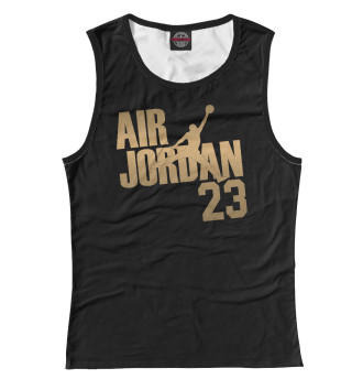 Майка для девочек Air Jordan (Аир Джордан)
