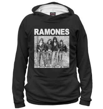 Мужское Худи Ramones - Ramones