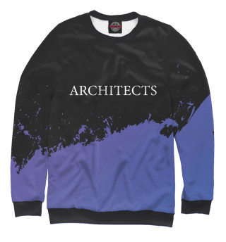 Architects Purple Grunge