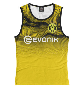 Женская Майка Borussia Dortmund