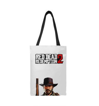 Сумка-шоппер Red Dead Redemption 2