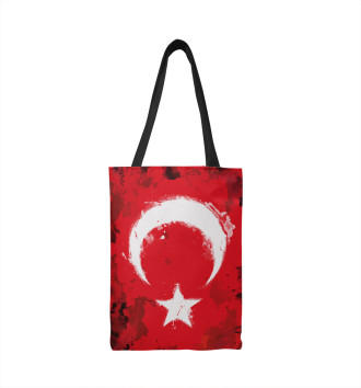 Сумка-шоппер Турция