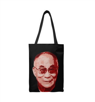 Сумка-шоппер Далай Лама