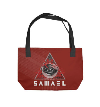 Пляжная сумка Samael