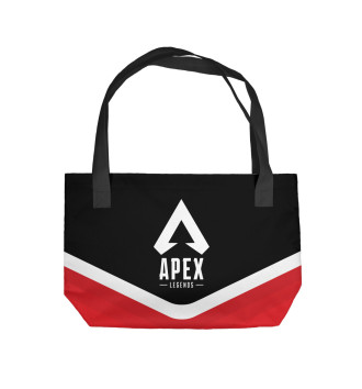 Пляжная сумка Apex Legends