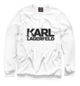 Женский Свитшот Karl Lagerfeld