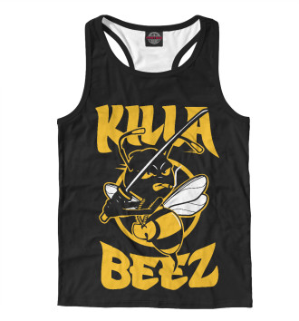 Мужская Борцовка Wu-Tang Killa Beez