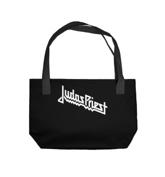Пляжная сумка Judas Priest