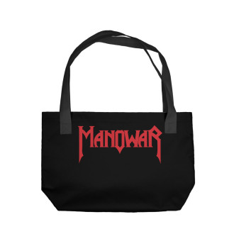 Пляжная сумка Manowar