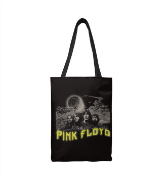 Сумка-шоппер Pink Floyd
