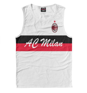 Мужская Майка AC Milan