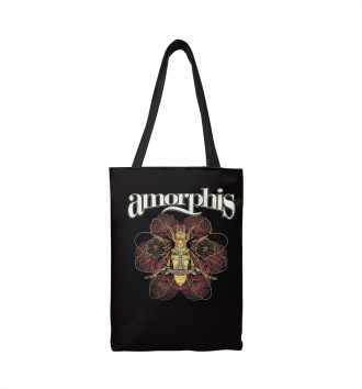 Сумка-шоппер Amorphis