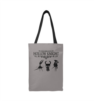 Сумка-шоппер Hollow Knight