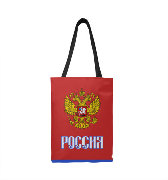 Сумка-шоппер Сборная России