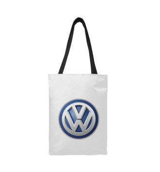 Сумка-шоппер Volkswagen
