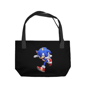Пляжная сумка Sonic Jump2