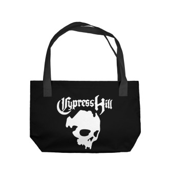 Пляжная сумка Cypress Hill