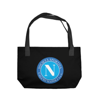 Пляжная сумка Napoli