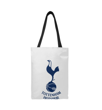Сумка-шоппер Tottenham Hotspur