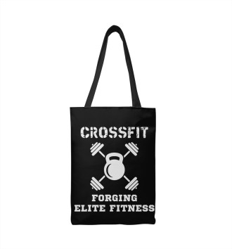 Сумка-шоппер CrossFit