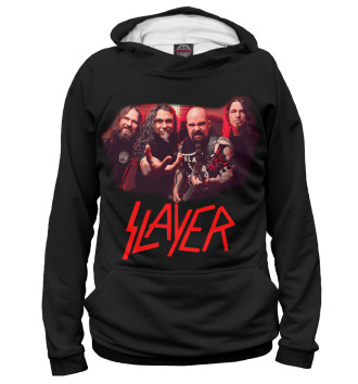 Худи для мальчиков Slayer