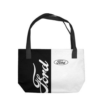Пляжная сумка Ford
