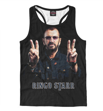 Мужская Борцовка Ringo Starr