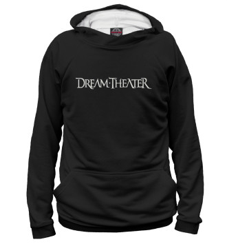 Женское Худи Dream Theater