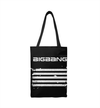 Сумка-шоппер BigBang