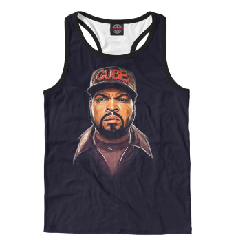 Мужская Борцовка Ice Cube