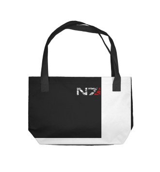 Пляжная сумка Костюм N7