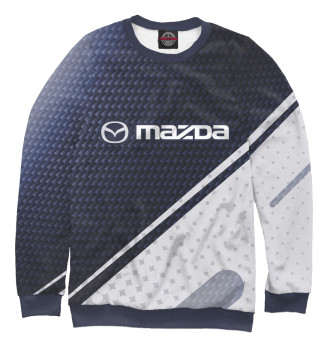 Свитшот для мальчиков Mazda / Мазда
