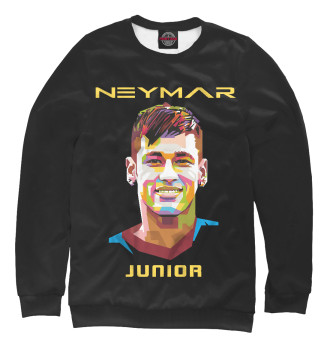 Женский Свитшот Neymar