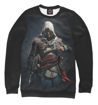 Мужской Свитшот Assassin’s Creed